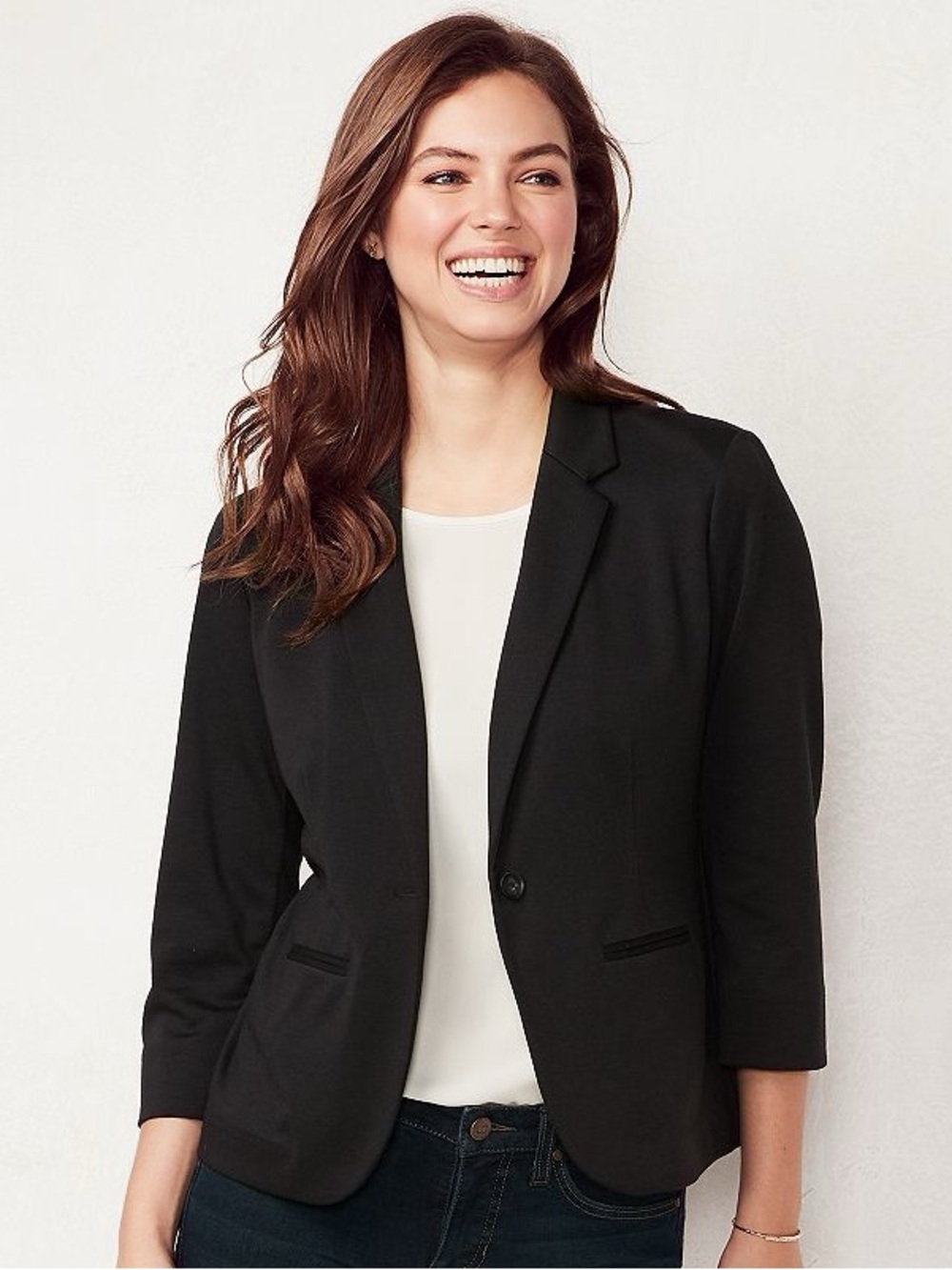 Brand New - LC Lauren Conrad Blazer